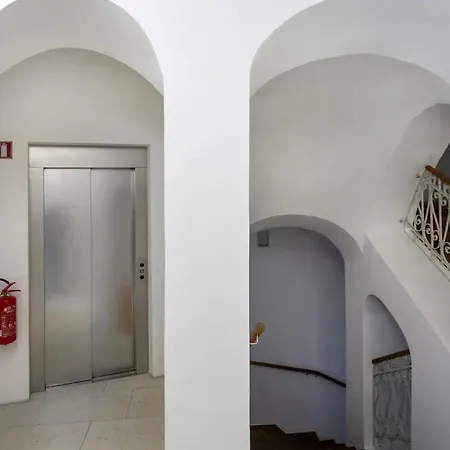 Address Deluxe Downtown * לובליאנה