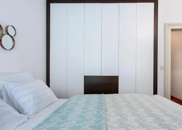 Apartamento Address Deluxe Downtown