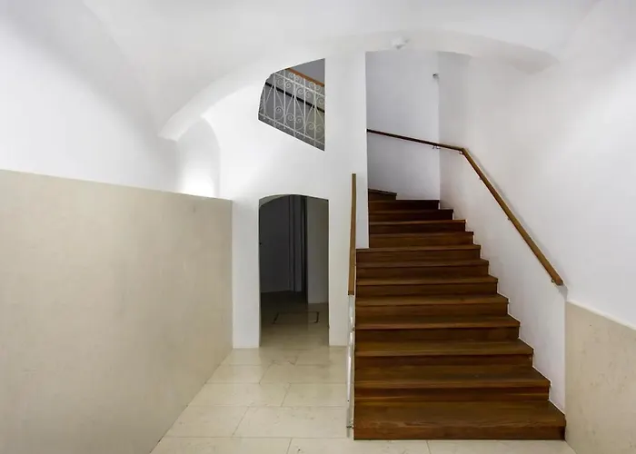 Address Deluxe Downtown Apartamento *