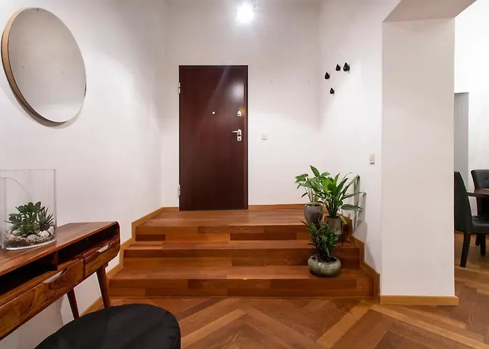 Apartamento Address Deluxe Downtown Liubliana