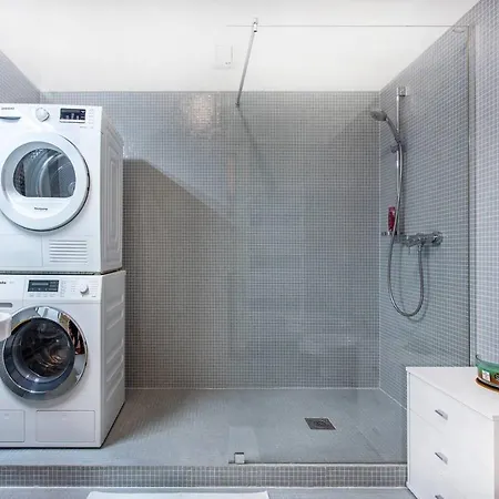 Address Deluxe Downtown Apartamento *