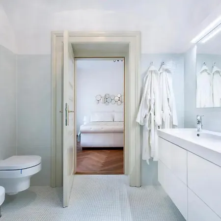 Address Deluxe Downtown Apartamento *