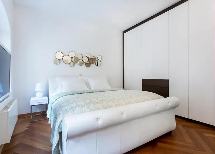 شقة Address Deluxe Downtown