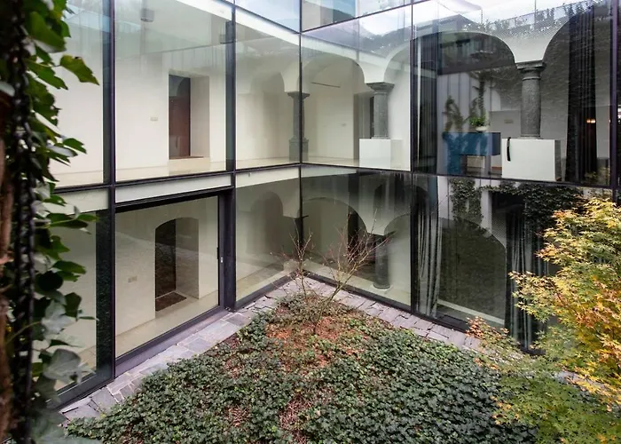 شقة Address Deluxe Downtown ليوبليانا