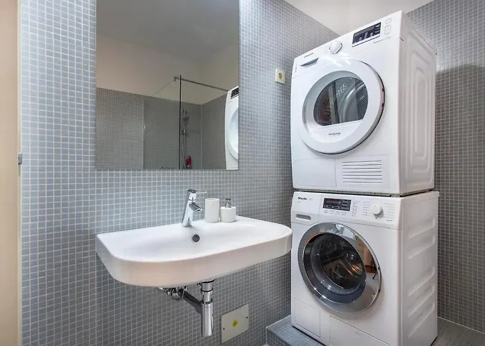 Address Deluxe Downtown ليوبليانا