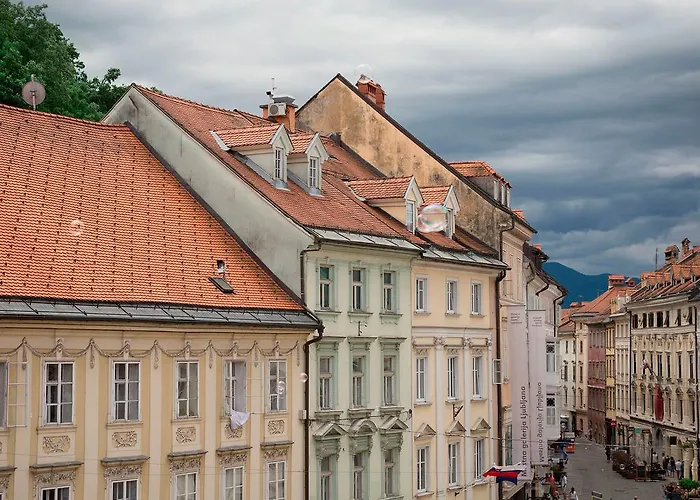 شقة Address Deluxe Downtown