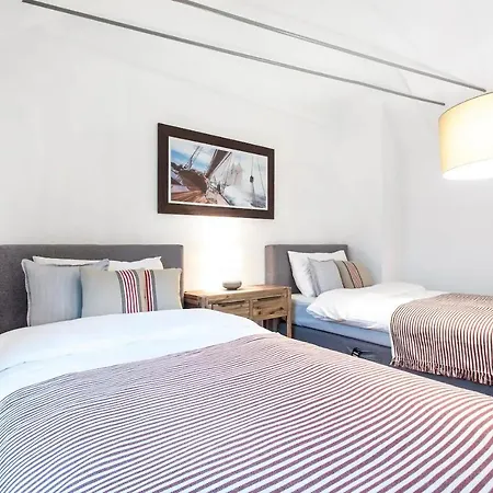 Lejlighed Address Deluxe Downtown