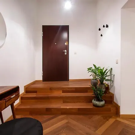Lejlighed Address Deluxe Downtown Ljubljana